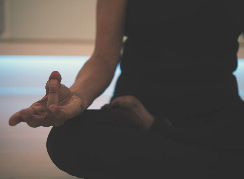 La méditation La méditation