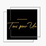 TOUS POUR UN LOGO TOUS POUR UN LOGO