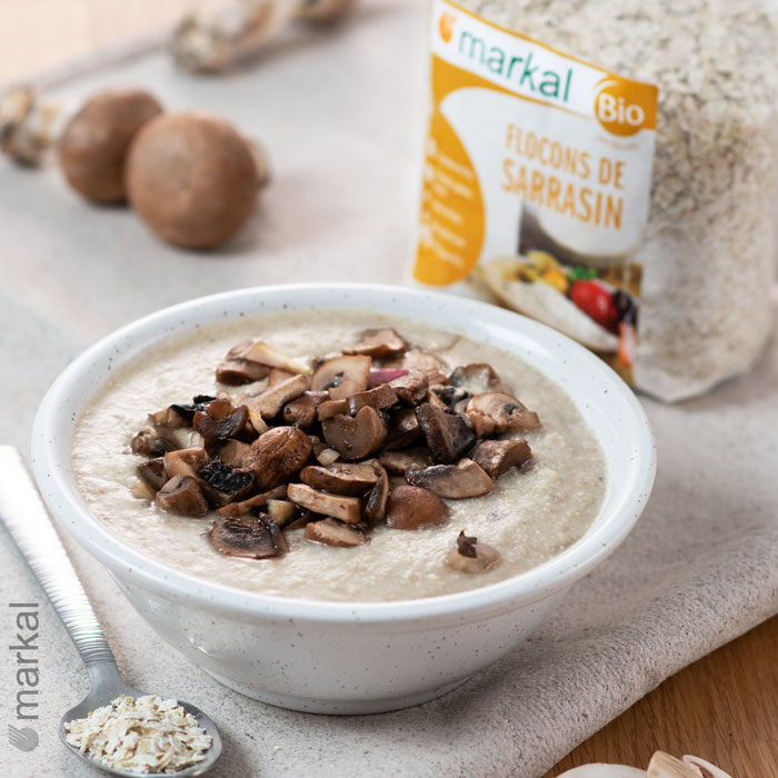 porridge flocons sarrasin sans gluten porridge flocons sarrasin sans gluten