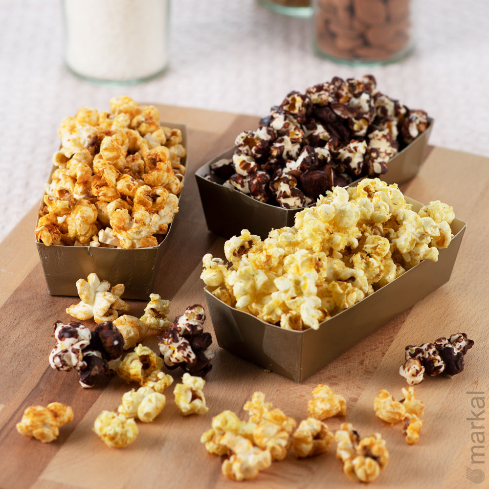 Popcorn Popcorn