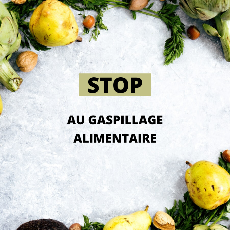 stop au gaspillage alimentaire stop au gaspillage alimentaire
