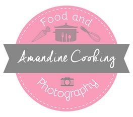 Amandine Cooking