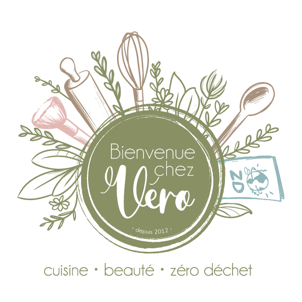Bienvenue chez Véro
