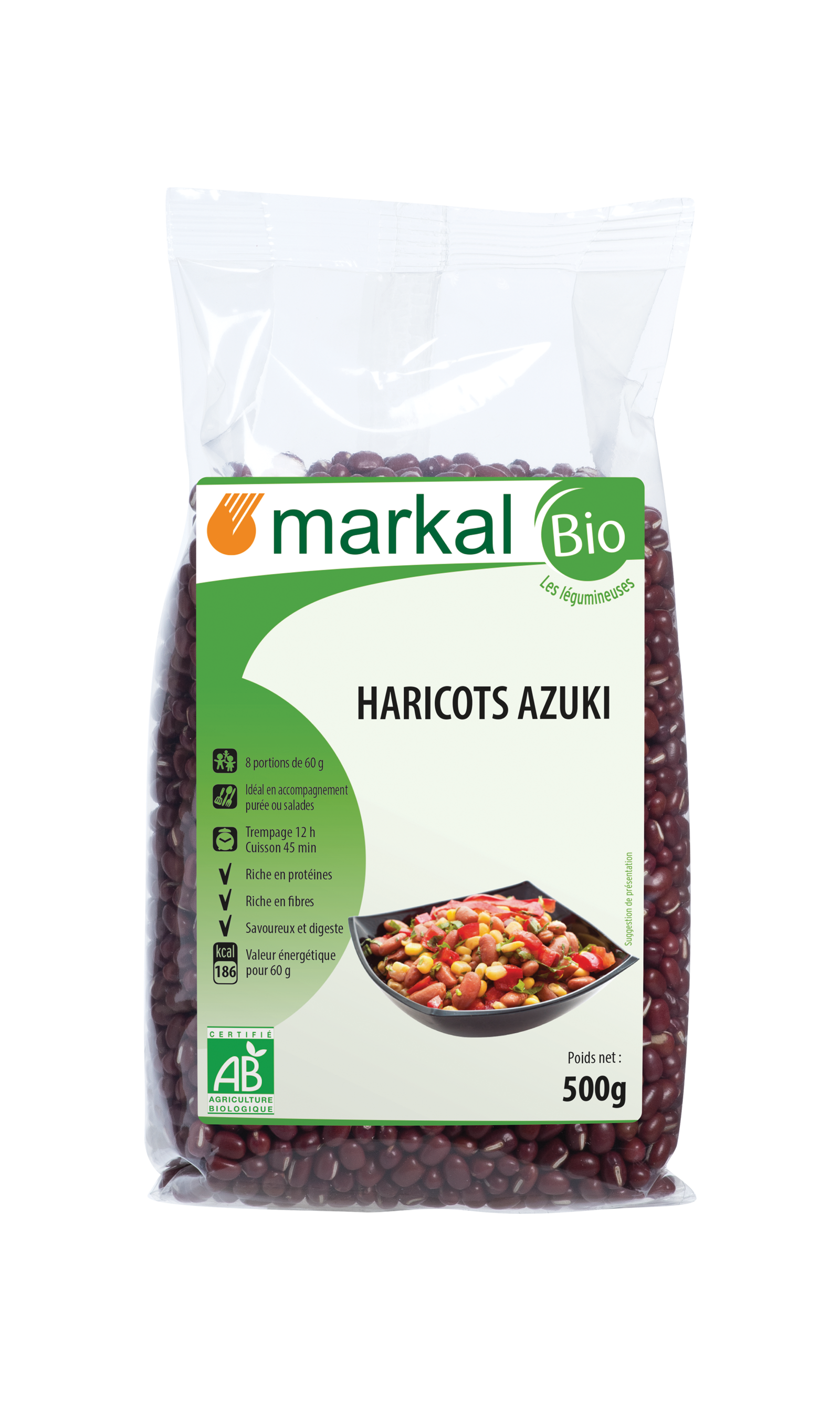 Haricots 