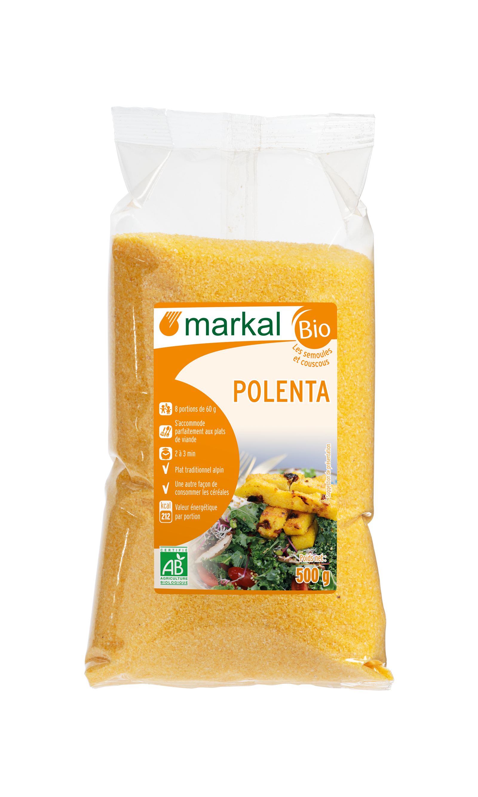 Polenta