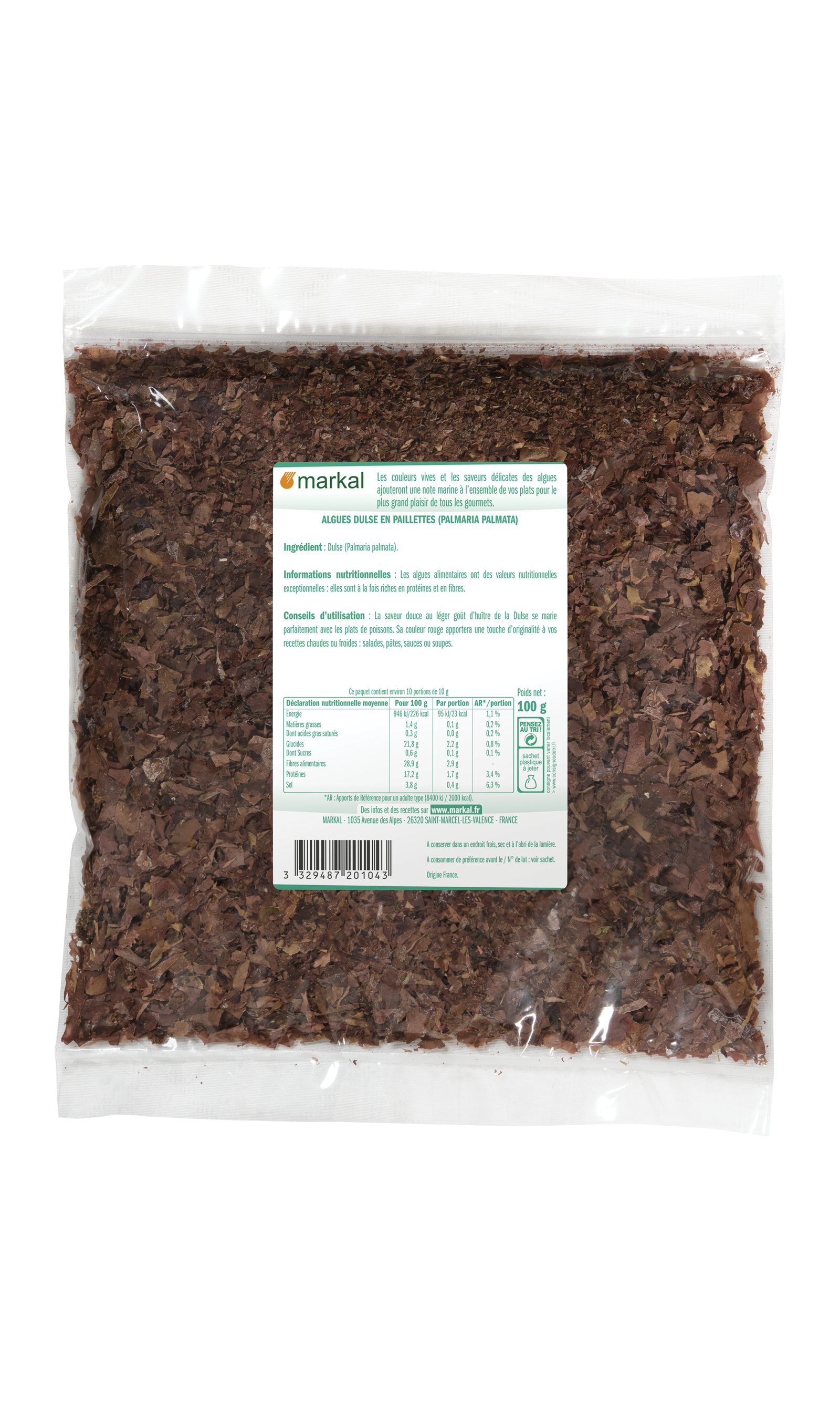 Dulse 