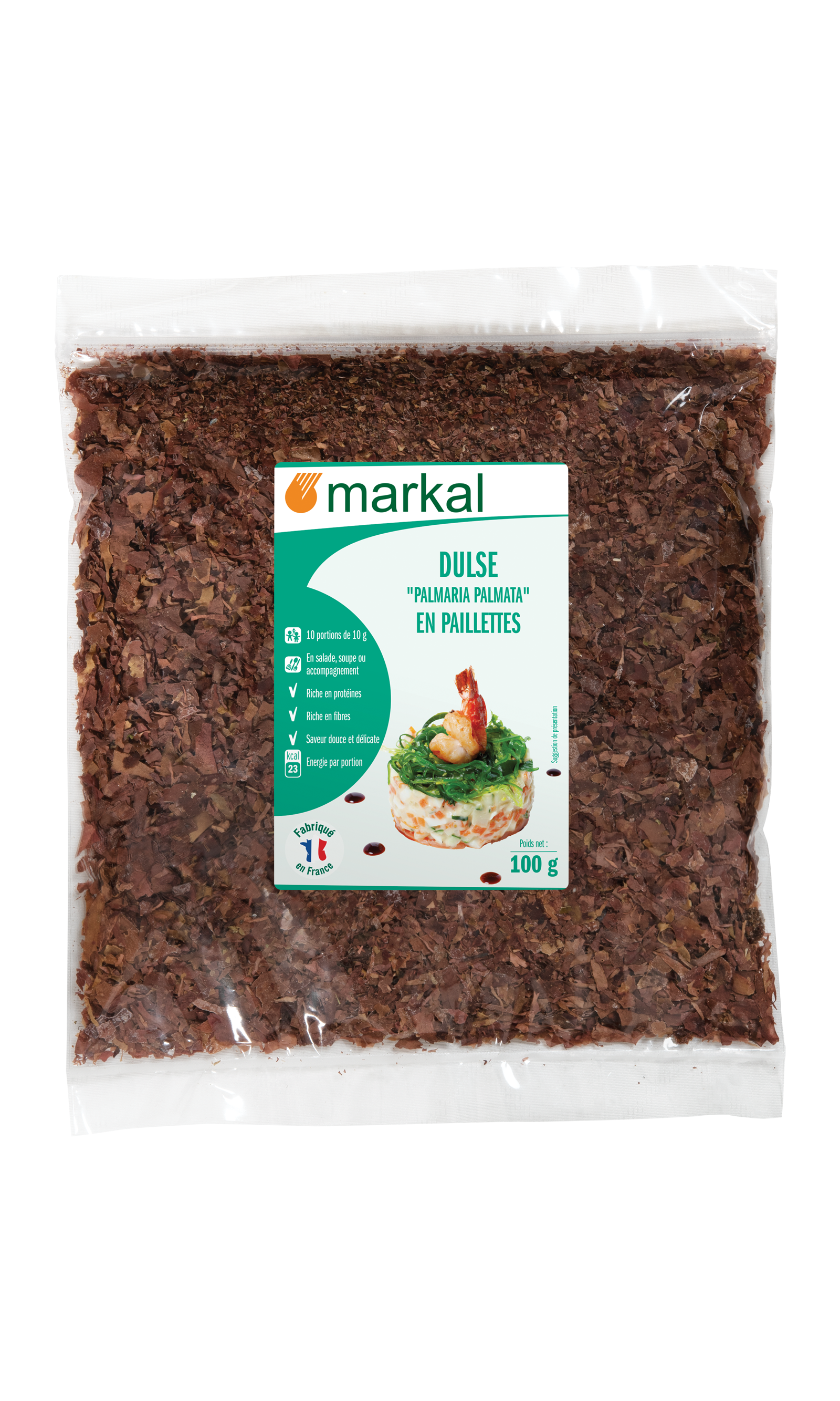 Dulse 