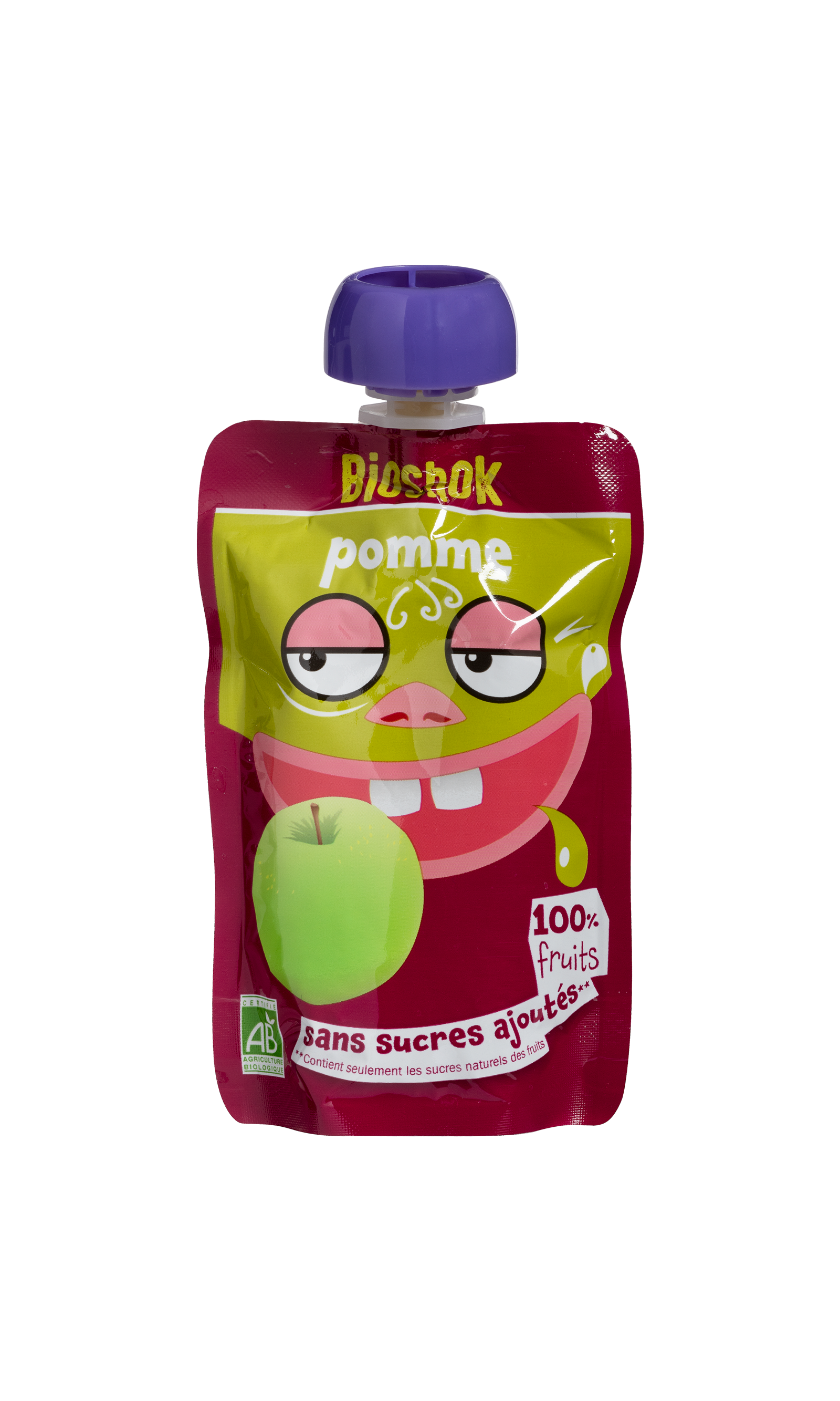 Gourdes Pomme