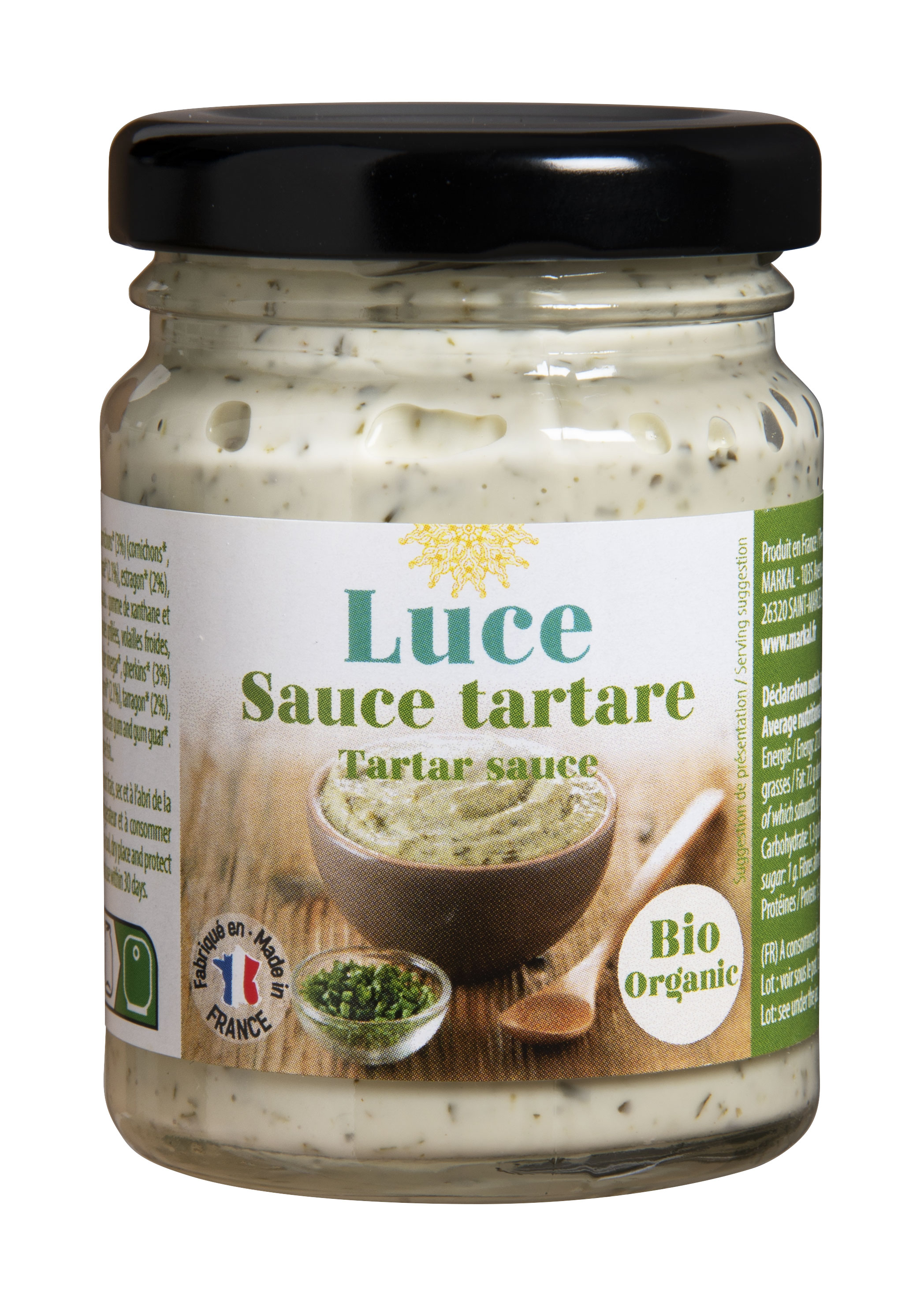 Tartar sauce 