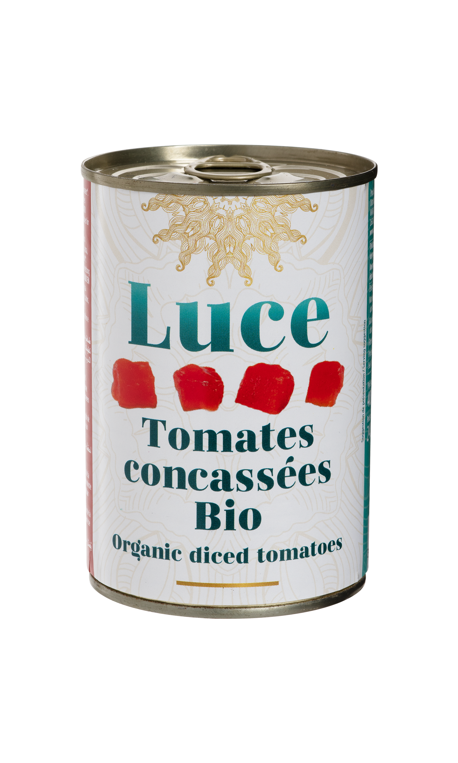 Diced tomatoes - can