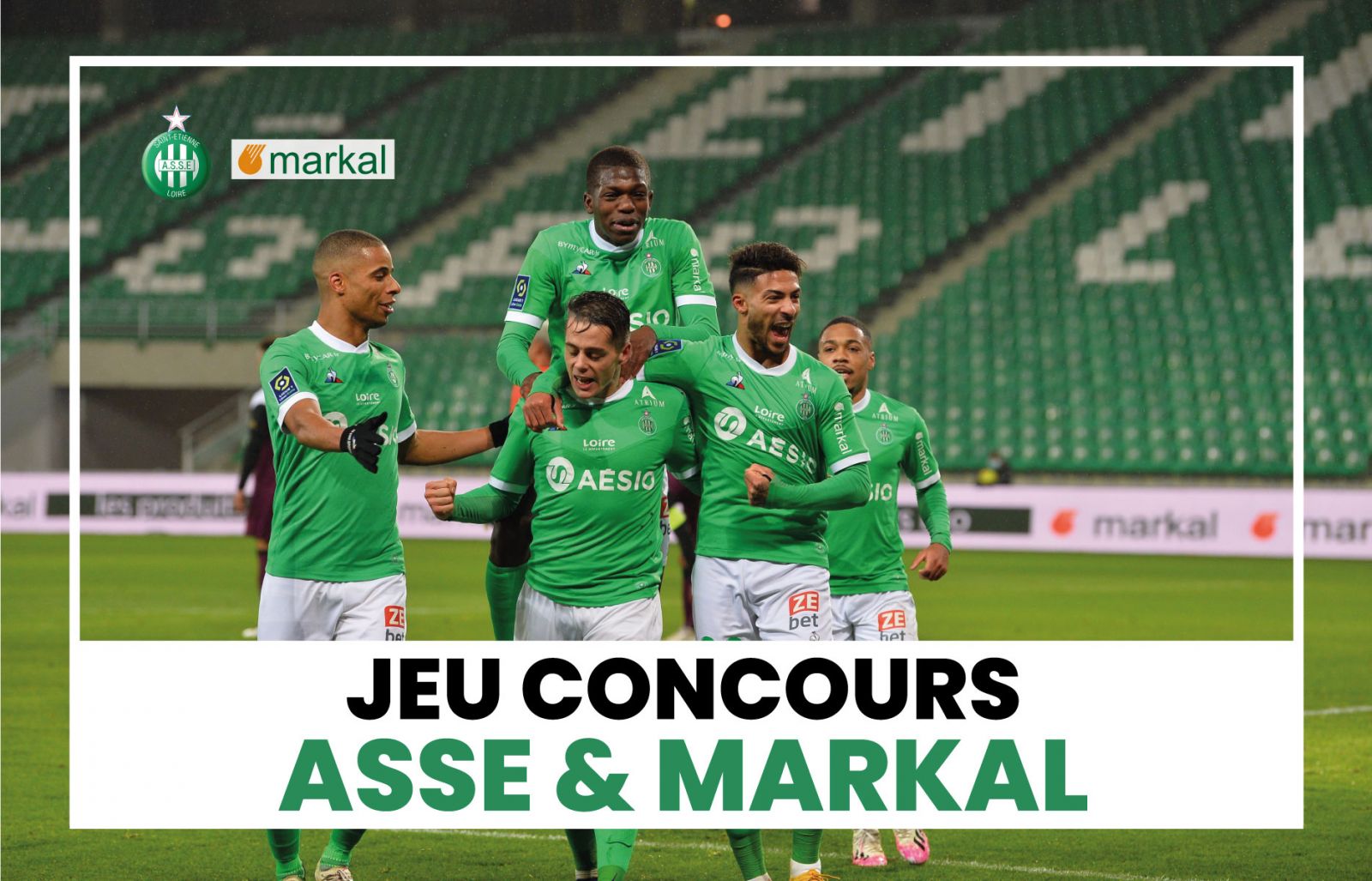 ASSE & MARKAL ASSE & MARKAL